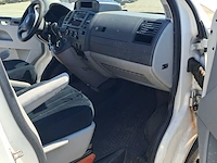 Bedijfswagen volkswagen, transporter kombi trendline 2.0 tdi, bouwjaar 2015 - afbeelding 15 van  70