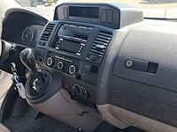 Bedijfswagen volkswagen, transporter kombi trendline 2.0 tdi, bouwjaar 2015 - afbeelding 17 van  70