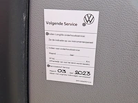 Bedijfswagen volkswagen, transporter kombi trendline 2.0 tdi, bouwjaar 2015 - afbeelding 19 van  70