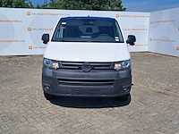 Bedijfswagen volkswagen, transporter kombi trendline 2.0 tdi, bouwjaar 2015 - afbeelding 12 van  70