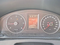 Bedijfswagen volkswagen, transporter kombi trendline 2.0 tdi, bouwjaar 2015 - afbeelding 25 van  70