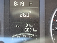 Bedijfswagen volkswagen, transporter kombi trendline 2.0 tdi, bouwjaar 2015 - afbeelding 27 van  70