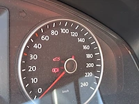 Bedijfswagen volkswagen, transporter kombi trendline 2.0 tdi, bouwjaar 2015 - afbeelding 28 van  70