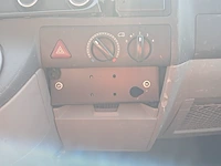 Bedijfswagen volkswagen, transporter kombi trendline 2.0 tdi, bouwjaar 2015 - afbeelding 35 van  70