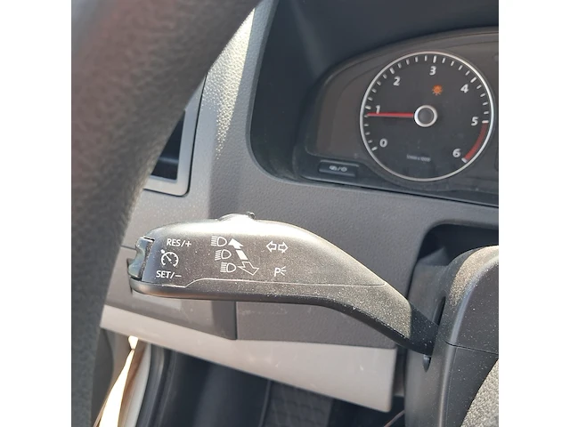 Bedijfswagen volkswagen, transporter kombi trendline 2.0 tdi, bouwjaar 2015 - afbeelding 39 van  70