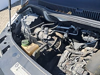 Bedijfswagen volkswagen, transporter kombi trendline 2.0 tdi, bouwjaar 2015 - afbeelding 40 van  70