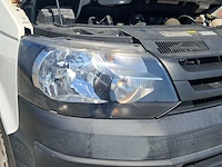 Bedijfswagen volkswagen, transporter kombi trendline 2.0 tdi, bouwjaar 2015 - afbeelding 43 van  70