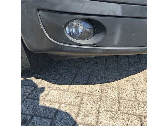 Bedijfswagen volkswagen, transporter kombi trendline 2.0 tdi, bouwjaar 2015 - afbeelding 44 van  70