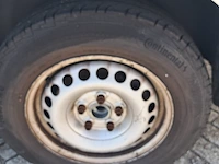 Bedijfswagen volkswagen, transporter kombi trendline 2.0 tdi, bouwjaar 2015 - afbeelding 51 van  70