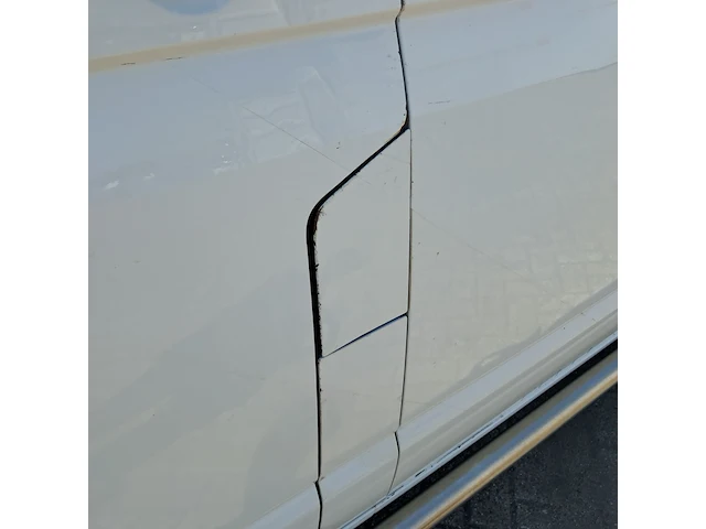 Bedijfswagen volkswagen, transporter kombi trendline 2.0 tdi, bouwjaar 2015 - afbeelding 57 van  70