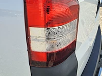 Bedijfswagen volkswagen, transporter kombi trendline 2.0 tdi, bouwjaar 2015 - afbeelding 59 van  70