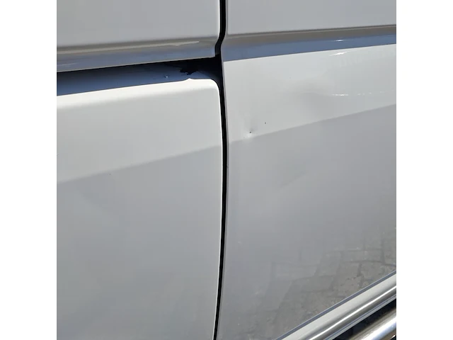 Bedijfswagen volkswagen, transporter kombi trendline 2.0 tdi, bouwjaar 2015 - afbeelding 60 van  70