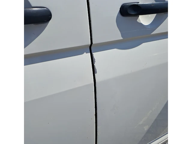 Bedijfswagen volkswagen, transporter kombi trendline 2.0 tdi, bouwjaar 2015 - afbeelding 61 van  70