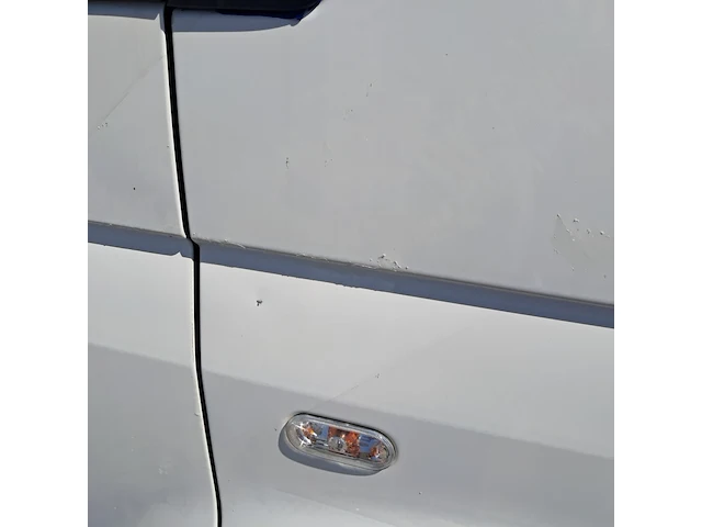Bedijfswagen volkswagen, transporter kombi trendline 2.0 tdi, bouwjaar 2015 - afbeelding 63 van  70