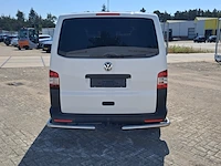Bedijfswagen volkswagen, transporter kombi trendline 2.0 tdi, bouwjaar 2015 - afbeelding 69 van  70