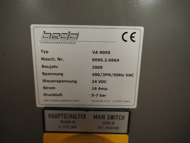 Bedo - afbeelding 24 van  26