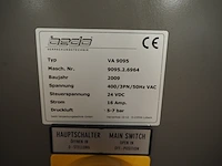 Bedo - afbeelding 24 van  26
