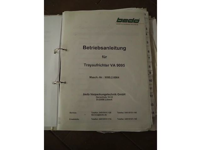 Bedo - afbeelding 26 van  26