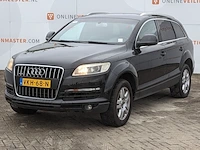 Bedrijfsauto audi, q7 3.0 tdi quattro, bouwjaar 2007 - afbeelding 1 van  63