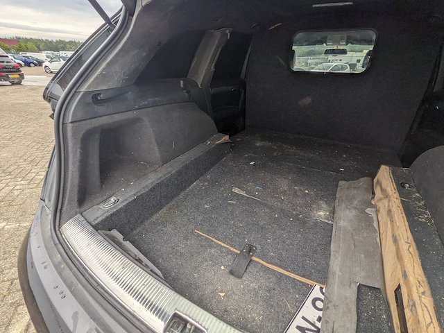 Bedrijfsauto audi, q7 3.0 tdi quattro, bouwjaar 2007 - afbeelding 33 van  63