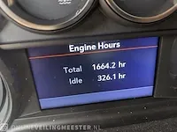 Bedrijfsauto chevrolet, silverado 5.3l v8 automaat, oranje wrap, bouwjaar 2021 - afbeelding 4 van  53