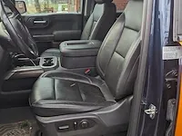 Bedrijfsauto chevrolet, silverado 5.3l v8 automaat, oranje wrap, bouwjaar 2021 - afbeelding 6 van  53