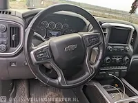 Bedrijfsauto chevrolet, silverado 5.3l v8 automaat, oranje wrap, bouwjaar 2021 - afbeelding 11 van  53