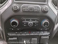 Bedrijfsauto chevrolet, silverado 5.3l v8 automaat, oranje wrap, bouwjaar 2021 - afbeelding 14 van  53