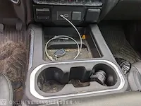 Bedrijfsauto chevrolet, silverado 5.3l v8 automaat, oranje wrap, bouwjaar 2021 - afbeelding 16 van  53