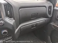Bedrijfsauto chevrolet, silverado 5.3l v8 automaat, oranje wrap, bouwjaar 2021 - afbeelding 17 van  53