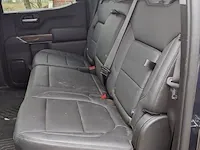Bedrijfsauto chevrolet, silverado 5.3l v8 automaat, oranje wrap, bouwjaar 2021 - afbeelding 25 van  53