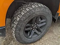 Bedrijfsauto chevrolet, silverado 5.3l v8 automaat, oranje wrap, bouwjaar 2021 - afbeelding 31 van  53