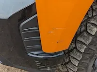 Bedrijfsauto chevrolet, silverado 5.3l v8 automaat, oranje wrap, bouwjaar 2021 - afbeelding 32 van  53