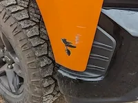 Bedrijfsauto chevrolet, silverado 5.3l v8 automaat, oranje wrap, bouwjaar 2021 - afbeelding 35 van  53
