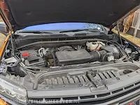 Bedrijfsauto chevrolet, silverado 5.3l v8 automaat, oranje wrap, bouwjaar 2021 - afbeelding 38 van  53