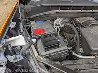 Bedrijfsauto chevrolet, silverado 5.3l v8 automaat, oranje wrap, bouwjaar 2021 - afbeelding 39 van  53