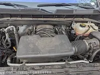 Bedrijfsauto chevrolet, silverado 5.3l v8 automaat, oranje wrap, bouwjaar 2021 - afbeelding 40 van  53