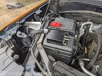 Bedrijfsauto chevrolet, silverado 5.3l v8 automaat, oranje wrap, bouwjaar 2021 - afbeelding 43 van  53