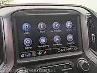 Bedrijfsauto chevrolet, silverado 5.3l v8 automaat, oranje wrap, bouwjaar 2021 - afbeelding 47 van  53