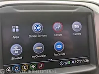 Bedrijfsauto chevrolet, silverado 5.3l v8 automaat, oranje wrap, bouwjaar 2021 - afbeelding 48 van  53