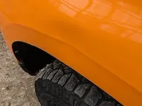 Bedrijfsauto chevrolet, silverado 5.3l v8 automaat, oranje wrap, bouwjaar 2021 - afbeelding 49 van  53