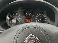 Bedrijfsauto citroën, berlingo 1.6 l, wit, bouwjaar 2015 - afbeelding 5 van  7