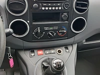 Bedrijfsauto citroën, berlingo 1.6 l, wit, bouwjaar 2015 - afbeelding 6 van  7