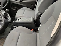 Bedrijfsauto citroën, berlingo 1.6 l, wit, bouwjaar 2015 - afbeelding 7 van  7