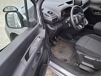 Bedrijfsauto, citroën, berlingo, 2020 - afbeelding 10 van  33