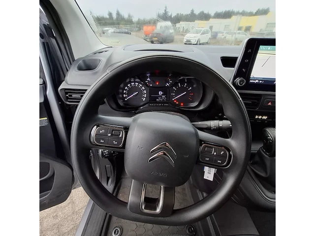 Bedrijfsauto, citroën, berlingo, 2020 - afbeelding 12 van  33