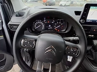 Bedrijfsauto, citroën, berlingo, 2020 - afbeelding 12 van  33