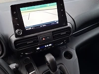 Bedrijfsauto, citroën, berlingo, 2020 - afbeelding 14 van  33