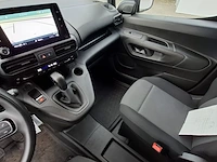 Bedrijfsauto, citroën, berlingo, 2020 - afbeelding 15 van  33