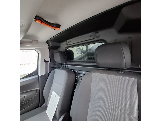 Bedrijfsauto, citroën, berlingo, 2020 - afbeelding 16 van  33